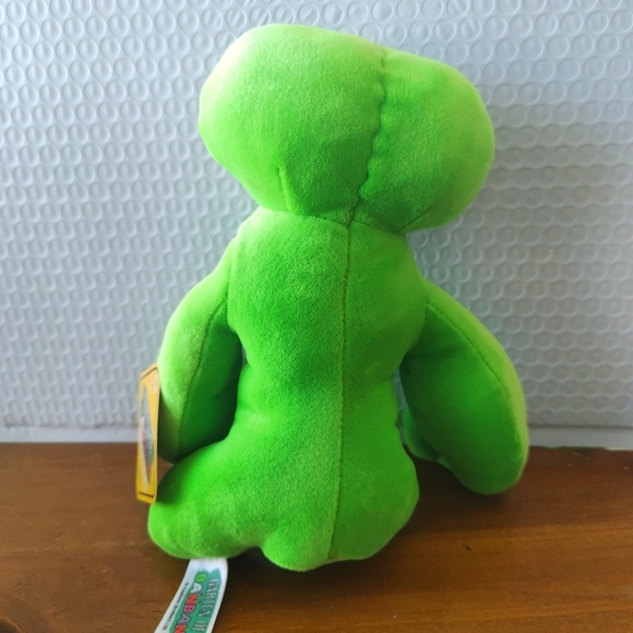 Phatmojo Jumbo Josh Garten Of BanBan 2024 Euphoric Bros Series 1 Plush NWT - Picture 5 of 5